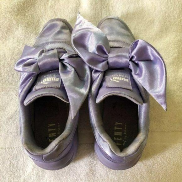 Puma FENTY Sneakers - Picture 7 of 10